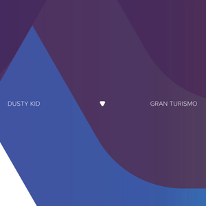 Album artwork for Gran Turismo - Director's Cut by Dusty Kid