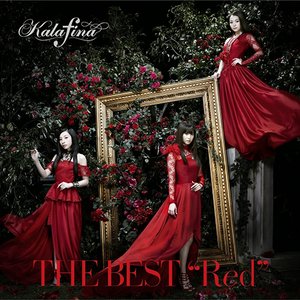 THE BEST “Red”