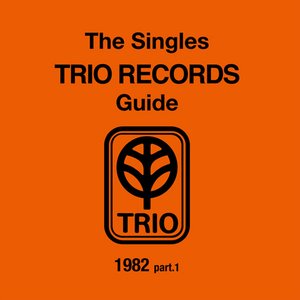 THE SINGLES TRIO RECORDS GUIDE 1983