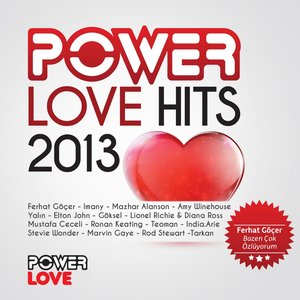 Power Love Hits 2013