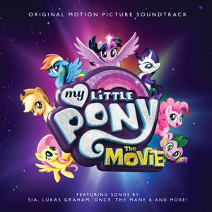 Imagen de 'My Little Pony: The Movie'
