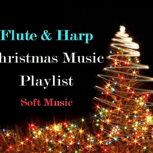 Flute & Harp for Christmas