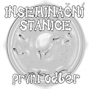 Inseminační stanice 的头像