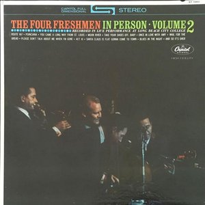 In Person Volume 2