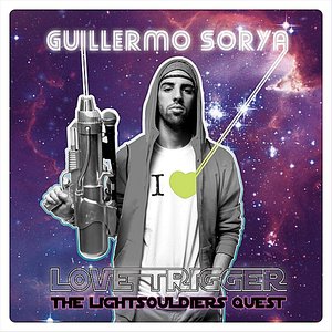 Love Trigger - The LightSouldier's Quest