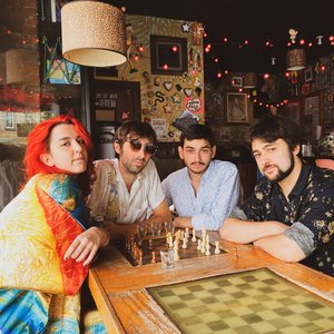 'Bad Business Club' için resim