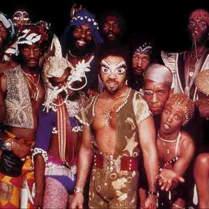 Avatar for Parliament-Funkadelic