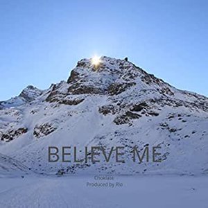 Believe Me - Single