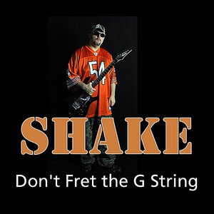 Don't Fret the G String