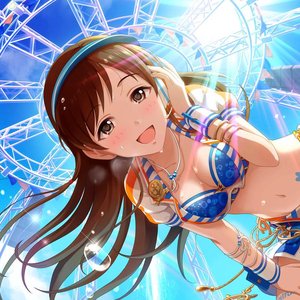 Avatar for 新田美波 (洲崎綾)