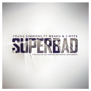 Superbad feat. Meaku and J-Hype