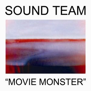 “Movie Monster”的封面