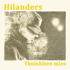 Yksinäinen mies