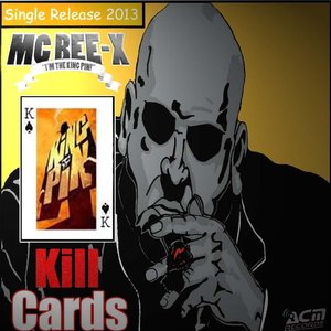 Image for 'MCBee'
