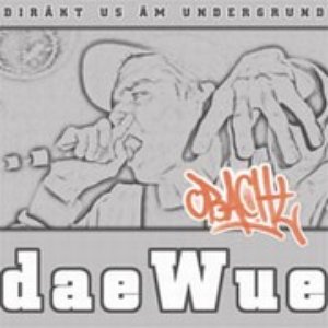 DaeWue 的头像