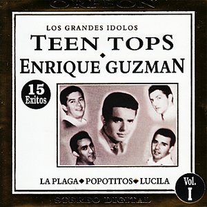 Los Grandes Idolos - Teen Tops