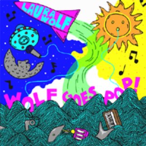 Image for 'Wolf Goes Pop!'