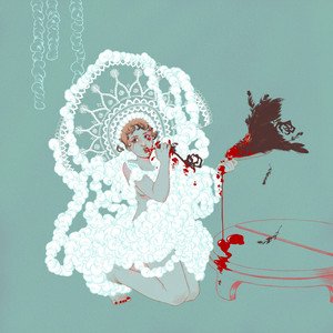 The Cage - Single
