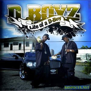 Avatar for D-Boyz