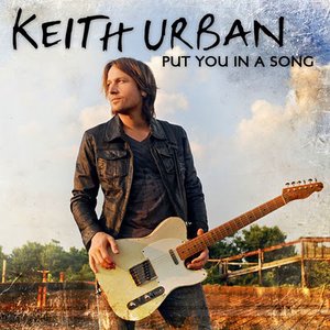 Image for 'Put You In A Song'