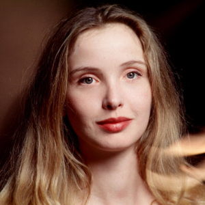 Julie Delpy photo provided by Last.fm