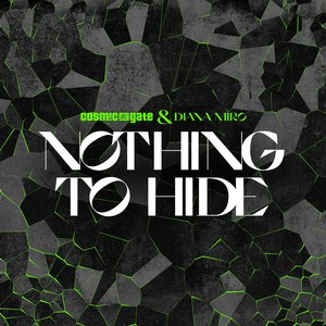 Nothing to Hide - Single