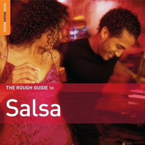 Rough Guide To Salsa