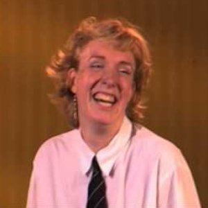 Wanda, een hele spontane meid 的头像