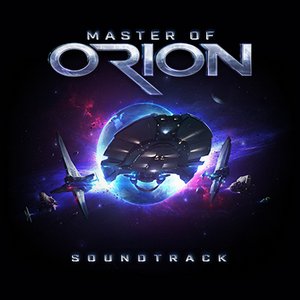 Image for 'Master of Orion Soundtrack'