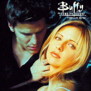 Buffy Soundtrack 的头像