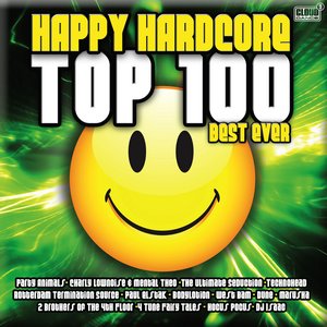 Hardstyle Top 100 - Best Ever