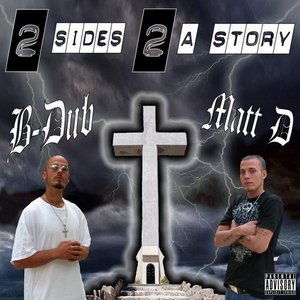 B-Dub & Matt D 的头像