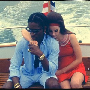 Avatar for ASAP Rocky Ft. Lana Del Rey