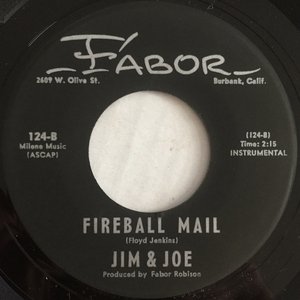 Jim & Joe 的头像