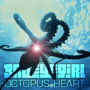 OCTOPUS HEART