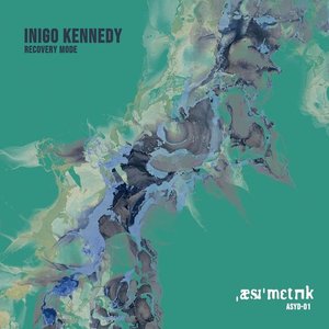 Recovery Mode - EP