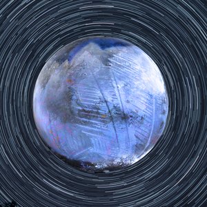 A Frozen World