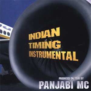Indian Timing Instrumental