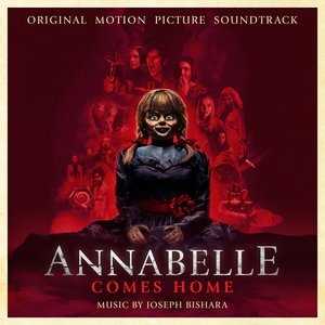 Annabelle Comes Home