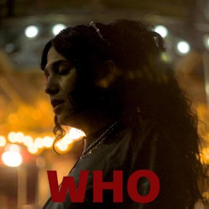 WHO