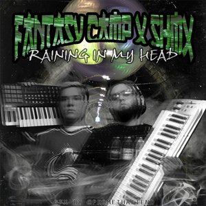 FANTASY CAMP X SHMX 的头像