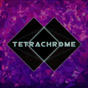 Avatar for Tetrachrome