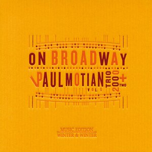 On Broadway, Vol. 5