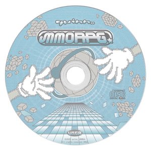 MMORPG