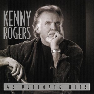 Kenny Rogers feat. Kim Carnes - 42 Ultimate Hits - Zortam Music