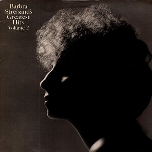Barbra Streisand's Greatest Hits - Volume 2