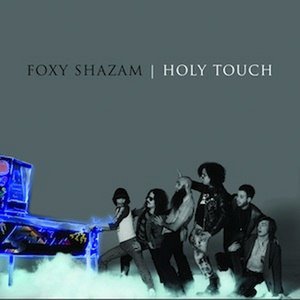 Holy Touch