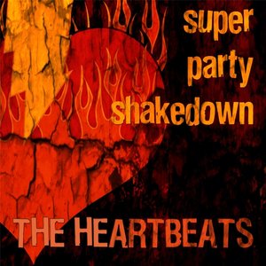 Super Party Shakedown