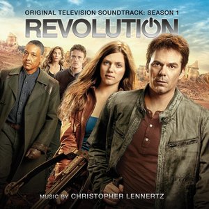 Revolution: Season 1