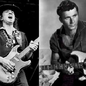 Avatar for Stevie Ray Vaughan With Dick Dale